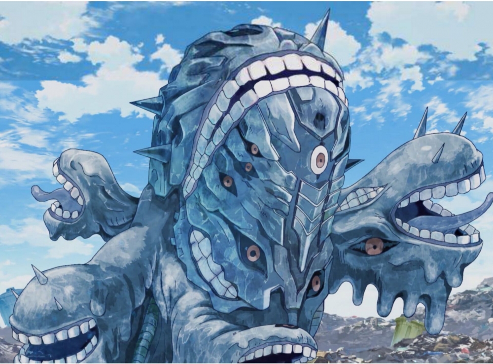 头头有自己的想法