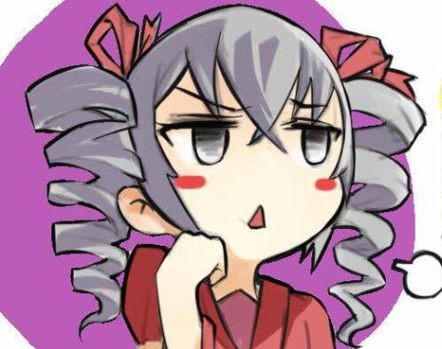 当时的布洛妮娅