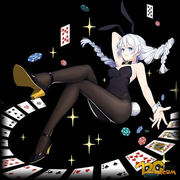 【圖:琪亞娜.貪婪】