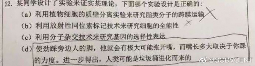 某种意义上说好像没错