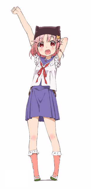丈枪由纪