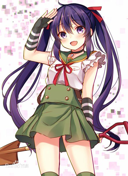胡桃你HSO