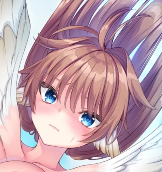 鸟身女妖