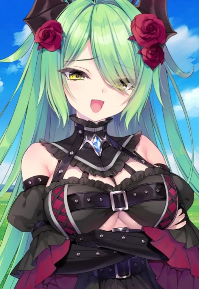 魔王