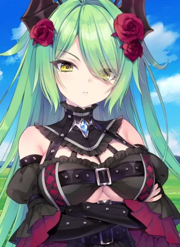 魔王