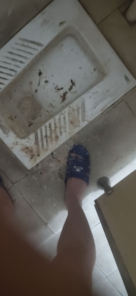 心里承受能力差不要点