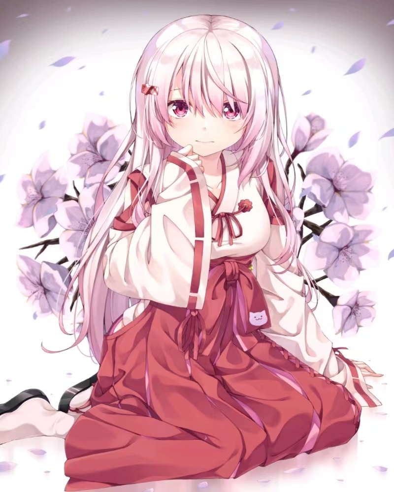松木千寿