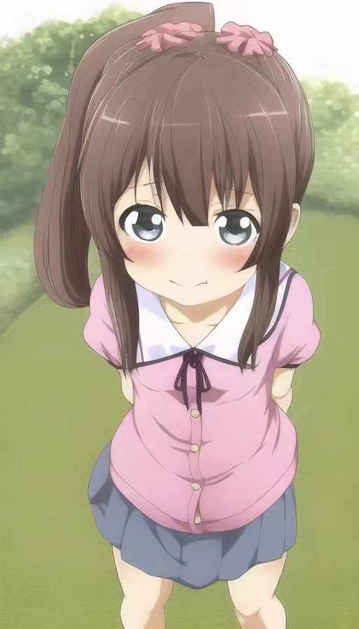 拒绝又态审美从你开始