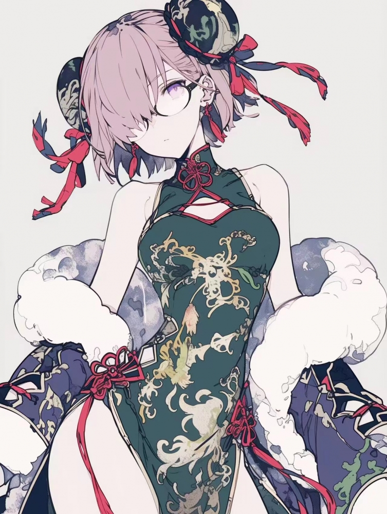 123茄子！