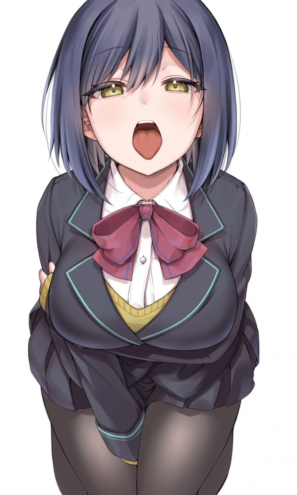 伸手