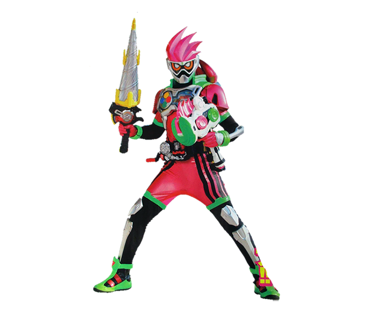 build版