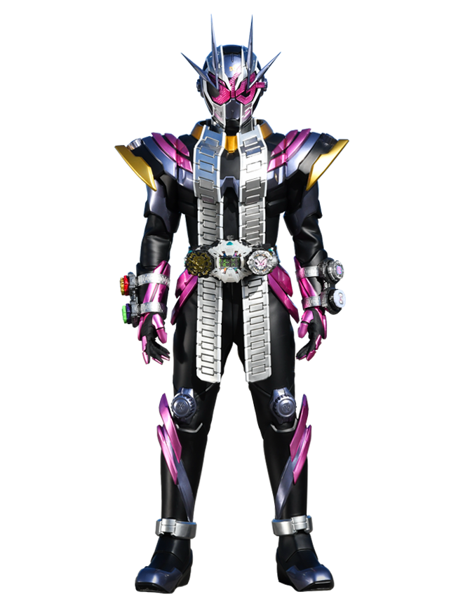 Zi-OIi