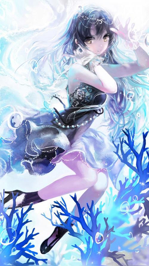 白月星
