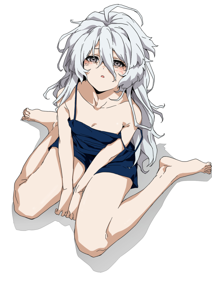 吃瘪米米