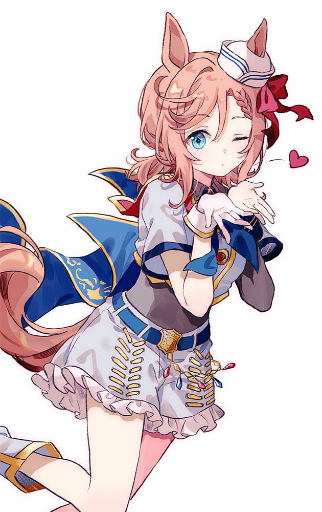 或者说卡洛斯小马