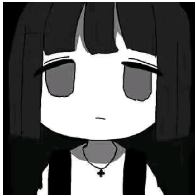 睦头人表情