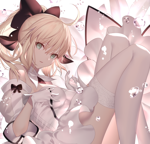 lily