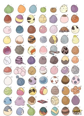 猜猜是什么chong