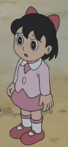 幼年静香宜静