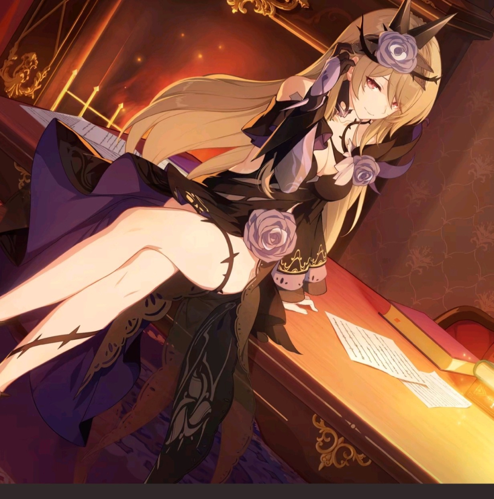 艾琳小姐漂亮捏