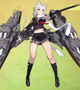 摩耶，太难捞了