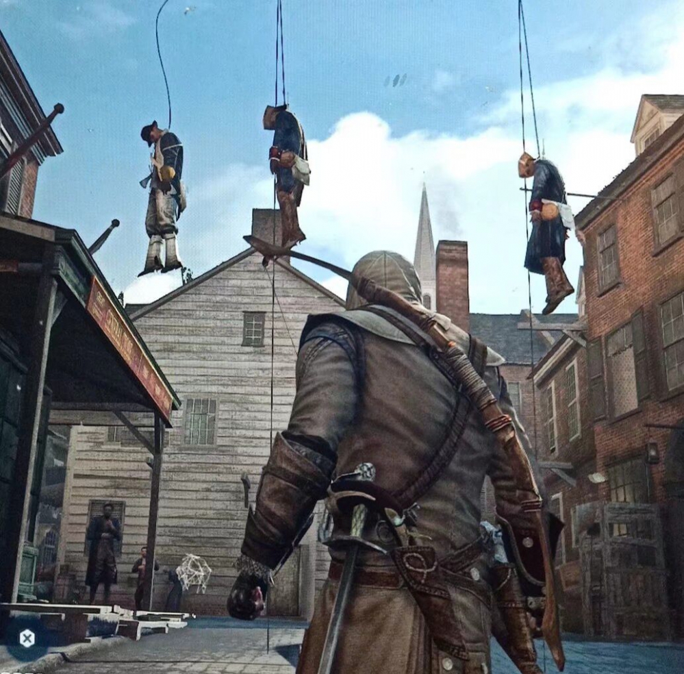 康纳的正确战斗方式2