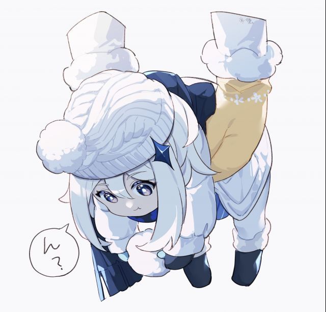 该叫派蒙回家啦