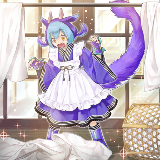 人间体（？）形态