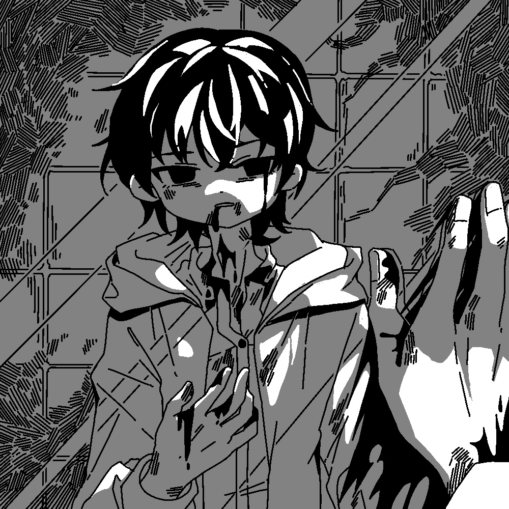 画师：芥末泉九