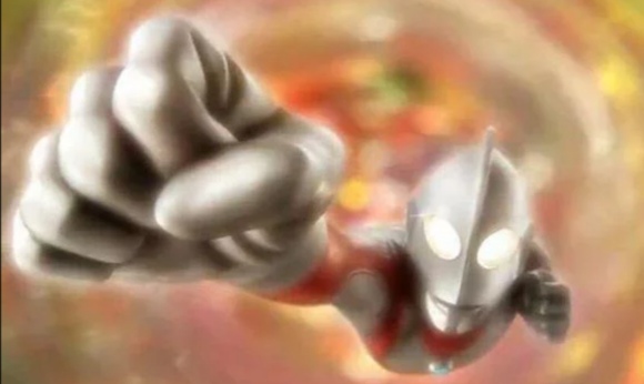 左上右下式变身