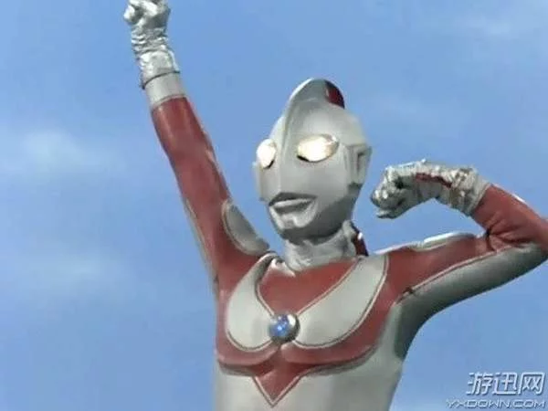 左上右下式变身2