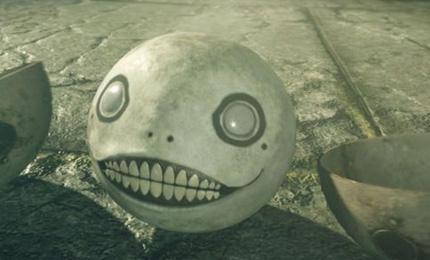 艾米尔（非少年型）