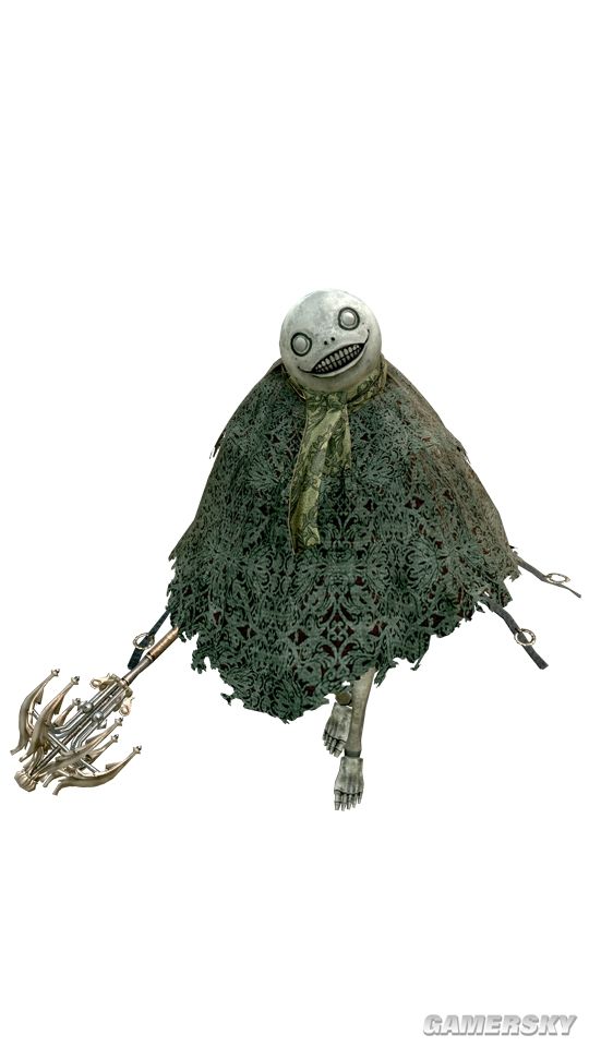 艾米尔（非少年型）2