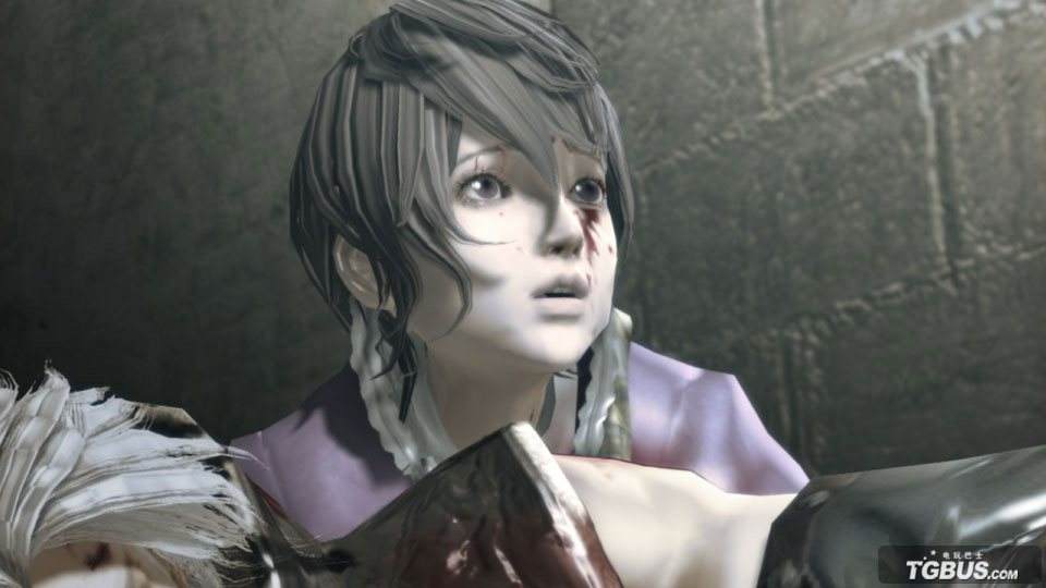 艾米尔（少年型）