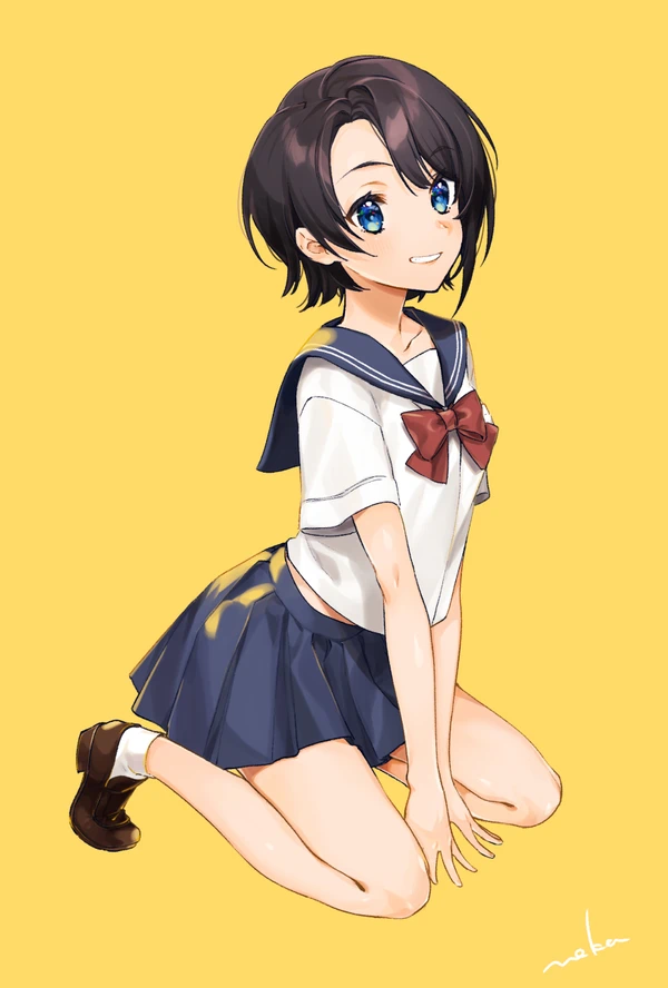 因为作者真的不知道