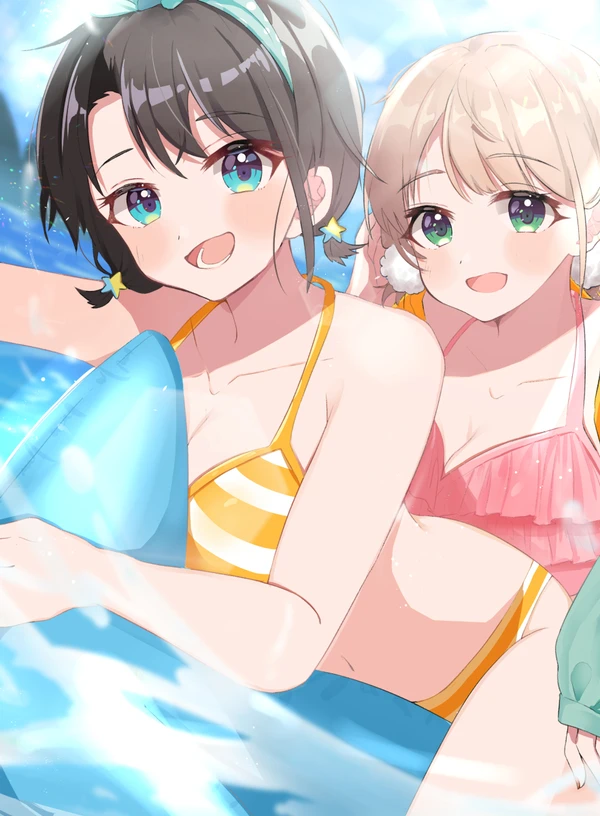 有没有觉得有些相似