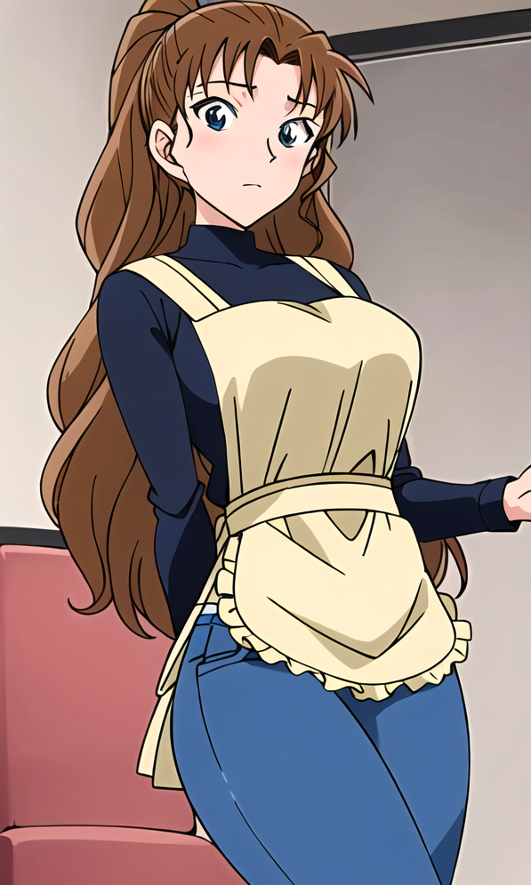 洋子