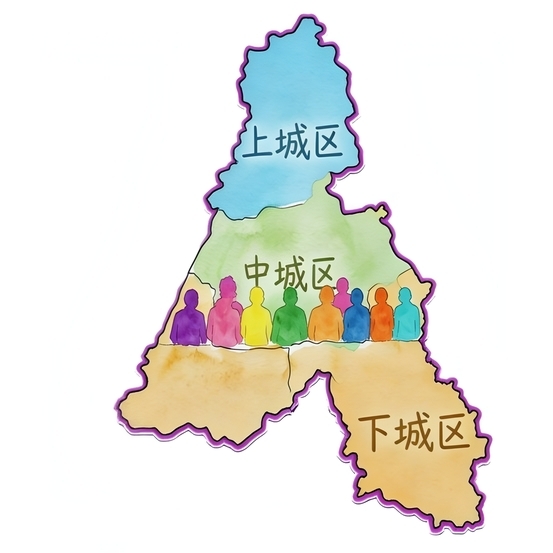 黑钢城地图