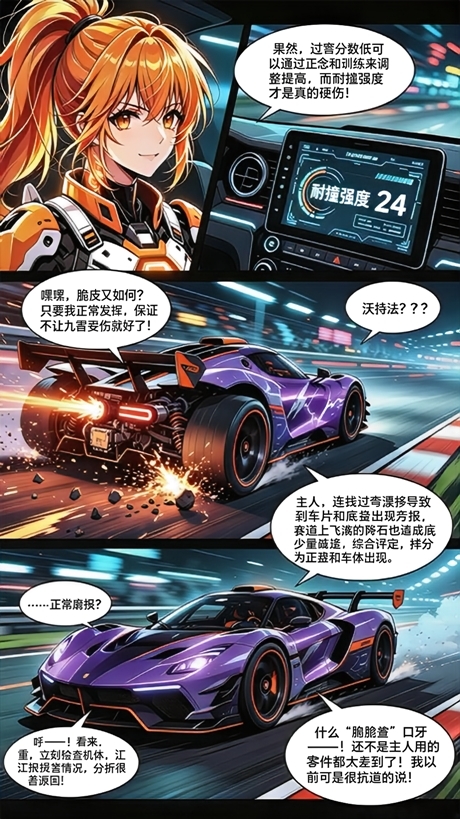 “脆脆鲨”