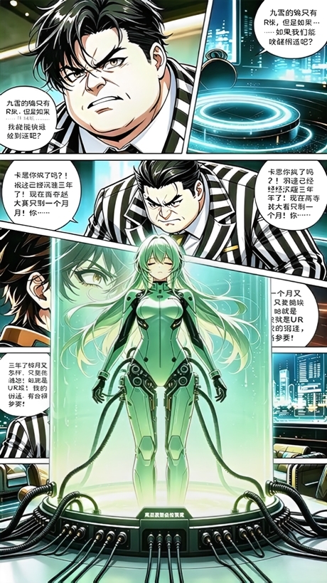 唤醒钢莲