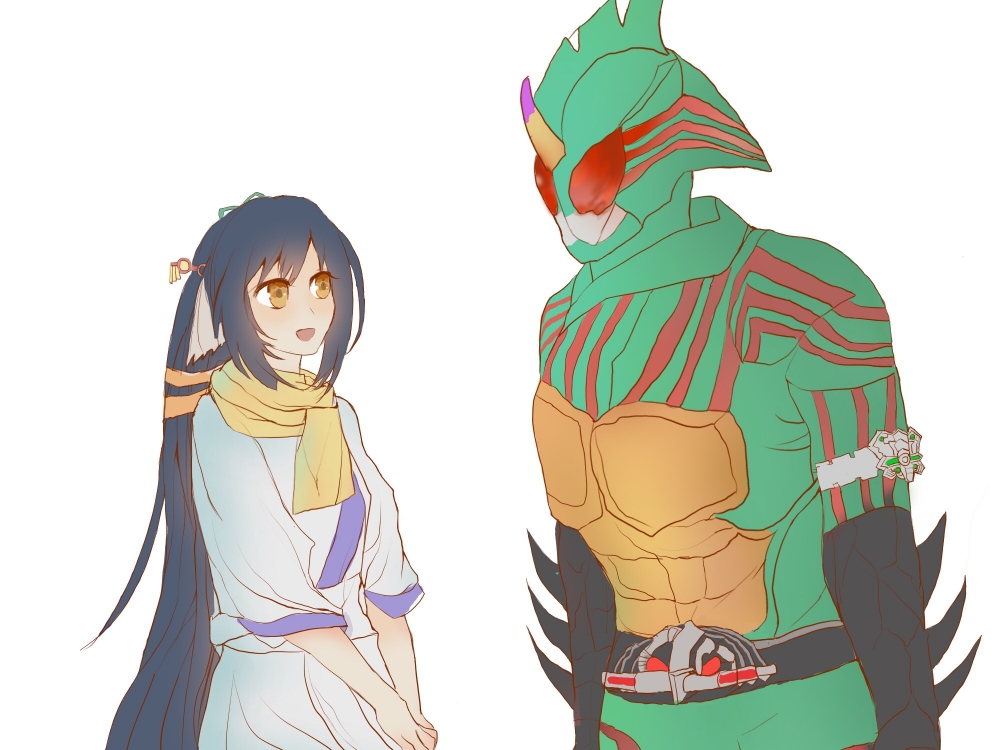 封面原图，见笑