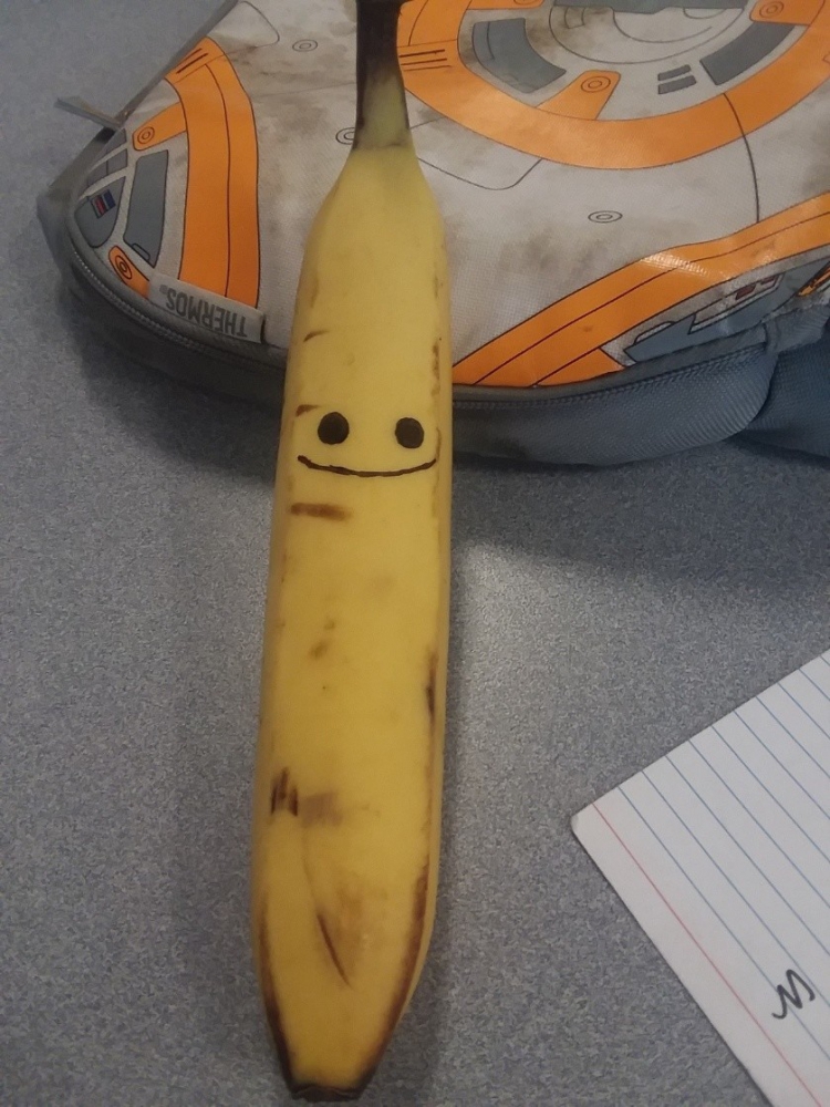 就是它