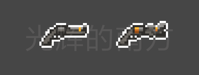 对比