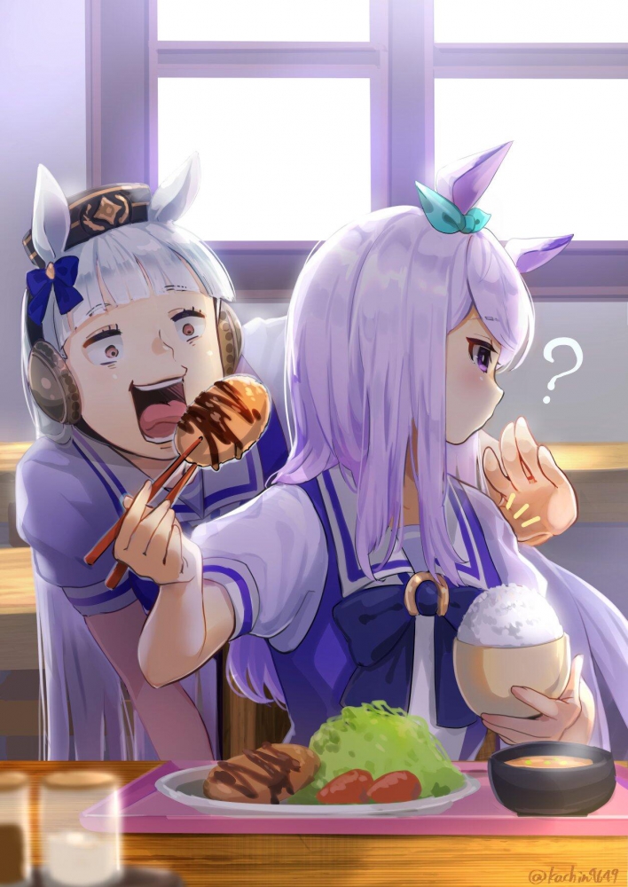 只能说不愧是她