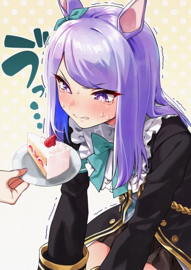 麦昆（根性训练）