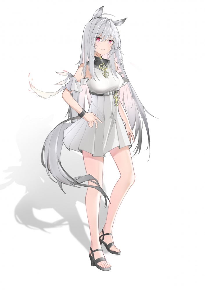 闪光奇迹（常服）