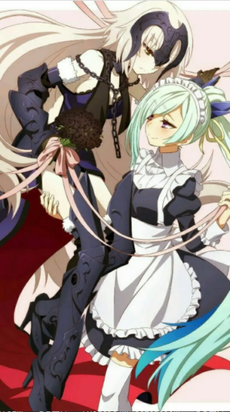 老婆你放开我老婆！