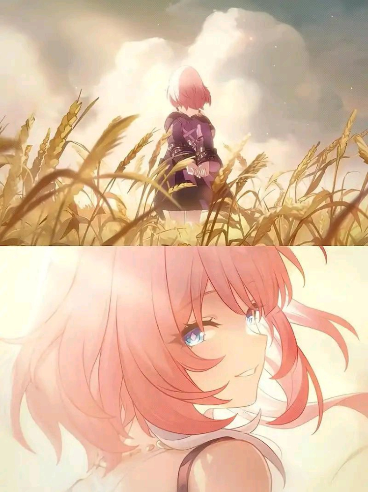 少女昔涟