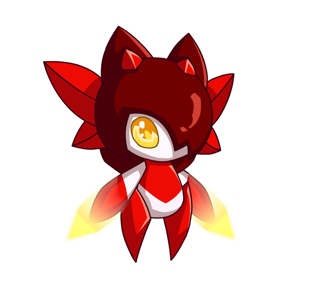 年幼的缪斯（米奥）