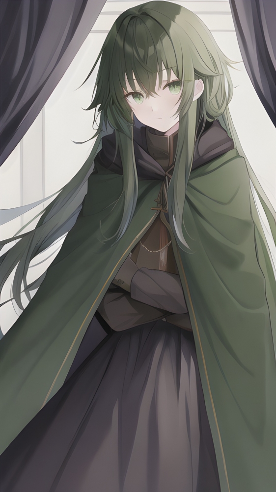 维尔薇特概念图